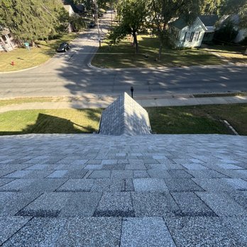 Wheelhouse Roofing - Roofing Near Me