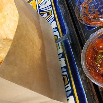 Holbox - The $2 chips and salsa - Latin American Near Me - Los Angeles, California Holbox - The $2 chips and salsa - Latin American Near Me - Los Angeles, California