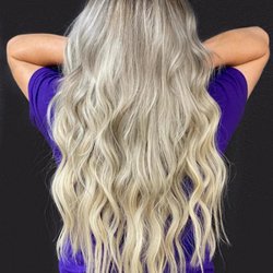White Ivy Salon
