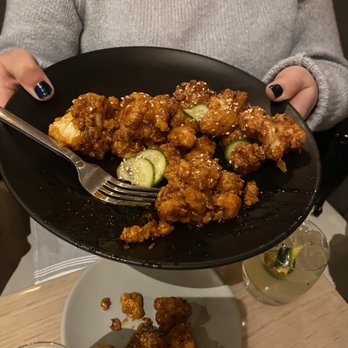 Cultivate Craft Kitchen - Cauliflower - New American Near Me - Draper, Utah Cultivate Craft Kitchen - Cauliflower - New American Near Me - Draper, Utah
