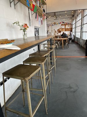 Refuge Coffee Co. Clarkston by null