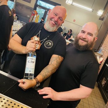 J Riley Distillery - Bubba is a whole ass vibe!! - Distilleries Near Me - Redlands, California