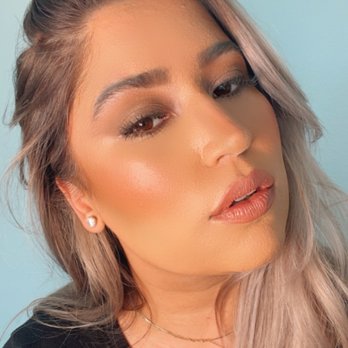 Makeupartist By Moomena - My fav a bronze look - Makeup Artists Near Me Makeupartist By Moomena - My fav a bronze look - Makeup Artists Near Me