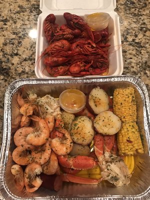 Steven's Fine Food & Seafood Market by null