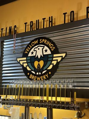 Yellow Springs Brewery by null