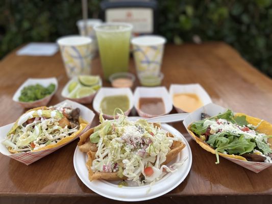 City Tacos by null