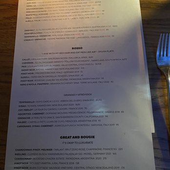 Llama Inn - Menu - Peruvian Near Me - Brooklyn, New York Llama Inn - Menu - Peruvian Near Me - Brooklyn, New York