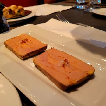 Le Bosquet - Bars Near Me - Paris, 75