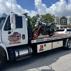 Altairis Towing & Transport