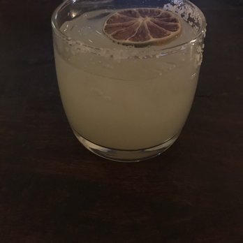 Agustin Kitchen - Margarita - New American Near Me - Tucson, Arizona