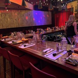 Cocktail Class Saturdays!
