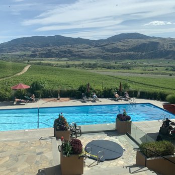 Burrowing Owl Estate Winery - Wineries Near Me - Oliver, British Columbia