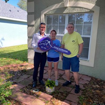 Team Borham at eXp Realty - Agent John Hoffman at a closing! - Real Estate Agents Near Me - Oldsmar, Florida Team Borham at eXp Realty - Agent John Hoffman at a closing! - Real Estate Agents Near Me - Oldsmar, Florida