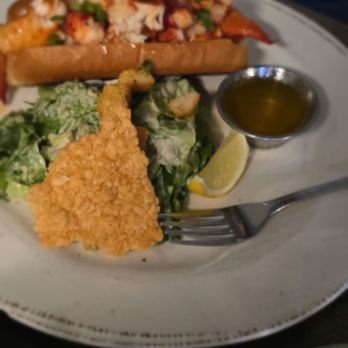 Appaloosa Grill - Lobster roll - New American Near Me - Denver, Colorado
