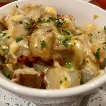 Texas - Texas Potatoes - Steakhouses Near Me - Richardson, Texas