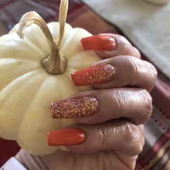 Trendy Nails Spa - Nail Salons Near Me - Chula Vista, California
