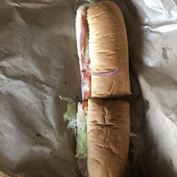 Italian sub