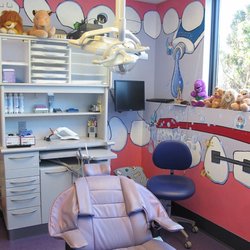 Children's Dental Care 