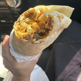 Chuy's Taco Shop - Mexican Near Me - San Diego, California