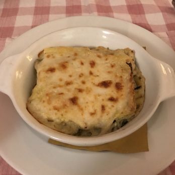 L'artilafo - La Lasagnetta with Artichoke. - Italian Near Me - Pisa, PI L'artilafo - La Lasagnetta with Artichoke. - Italian Near Me - Pisa, PI