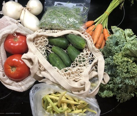 Brookside Farmer's Market by null