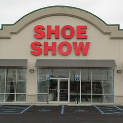 Shoe Show