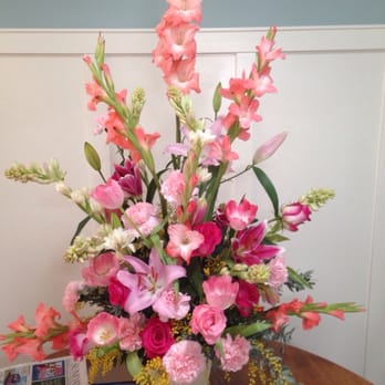 Floral Design Studio - Florists Near Me - San Luis Obispo, California Floral Design Studio - Florists Near Me - San Luis Obispo, California