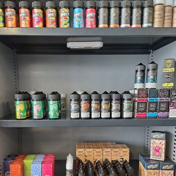 elfbar nachfüll pod läuft aus Vape HQ Near Me main image 1