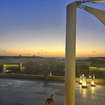 Nobu - Lobby - Hotels Near Me - Cabo San Lucas, BCS