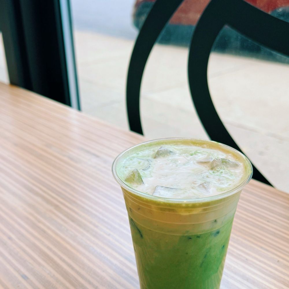 Swadesi Cafe - Key Lime Matcha - Bakeries Near Me - Chicago, Illinois Swadesi Cafe - Key Lime Matcha - Bakeries Near Me - Chicago, Illinois