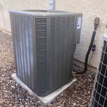 Cooler Tymes - New Lenox - Heating & Air Conditioning/HVAC Near Me - Sedona, Arizona