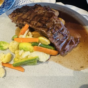 Castaway - Steak - Steakhouses Near Me - Puerto Vallarta, JAL