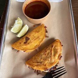 Birria tacos Birria tacos