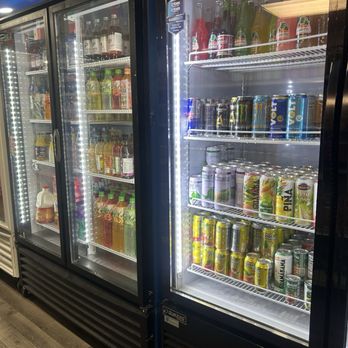 Abarrotes Shaddai - Cold drinks - International Grocery Near Me - Omaha, Nebraska Abarrotes Shaddai - Cold drinks - International Grocery Near Me - Omaha, Nebraska