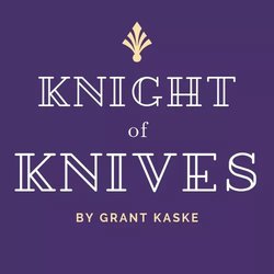 Knight of Knives - Knight of Knives