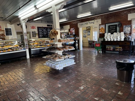 Birkholm's Bakery & Cafe by null