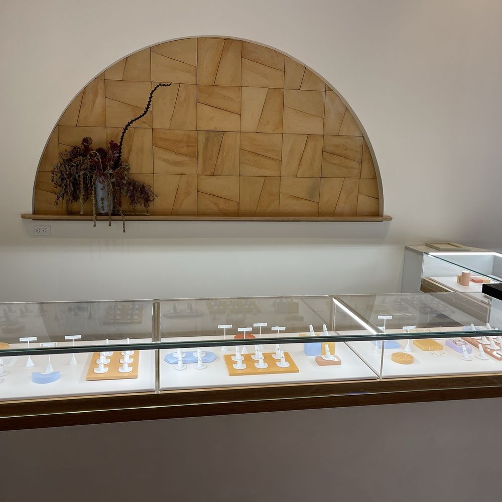 Fiina - Jewelry Near Me - Portland, Oregon