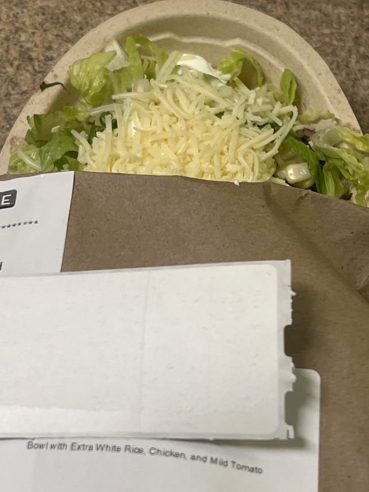 CHIPOTLE MEXICAN GRILL Updated August 2024 18 Photos & 74 Reviews