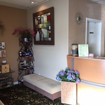 Warm Spring Spa - Massage Near Me - Fremont, California