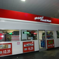 United Oil 76