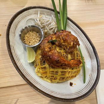 When In Bangkok - Thai Near Me - Flushing, New York When In Bangkok - Thai Near Me - Flushing, New York