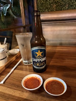 JINYA Ramen Bar - Studio City by null