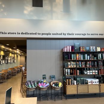 Starbucks - Coffee & Tea Near Me - Lakewood, Washington Starbucks - Coffee & Tea Near Me - Lakewood, Washington