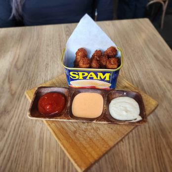 Hula Hoops - Spam fries. - Hawaiian Near Me - South San Francisco, California Hula Hoops - Spam fries. - Hawaiian Near Me - South San Francisco, California