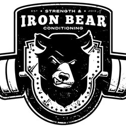 Iron Bear Strength and Conditioning