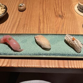 Hinata - Seasonal peak - Sushi Bars Near Me - San Francisco, California