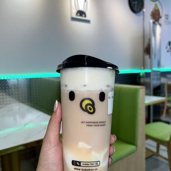 Boba Tree - Cheese Soy Milk Tea - Coffee & Tea Near Me - Mesa, Arizona
