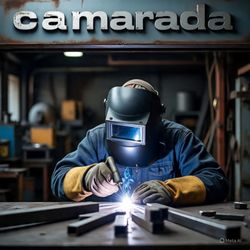 Camarada Welding & Automation