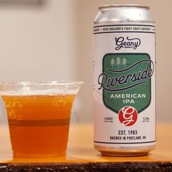 Geary Brewing Company