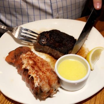 Outback Steakhouse - Filet and Filet Mignon* & Lobster - Steakhouses Near Me - Fort Worth, Texas Outback Steakhouse - Filet and Filet Mignon* & Lobster - Steakhouses Near Me - Fort Worth, Texas